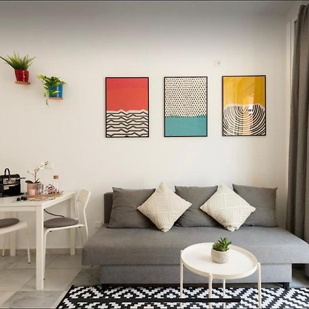 Malaga Centric Best Location And Comfort In Malaga Center Apartment Luaran gambar