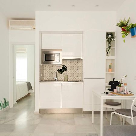 Malaga Centric Best Location And Comfort In Malaga Center Apartment Luaran gambar