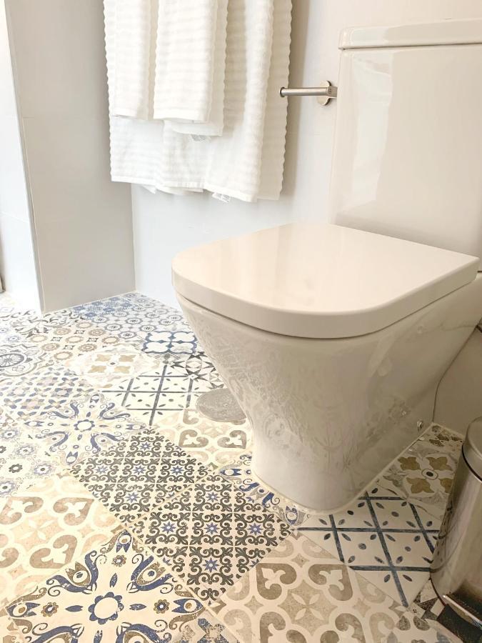 Malaga Centric Best Location And Comfort In Malaga Center Apartment Luaran gambar