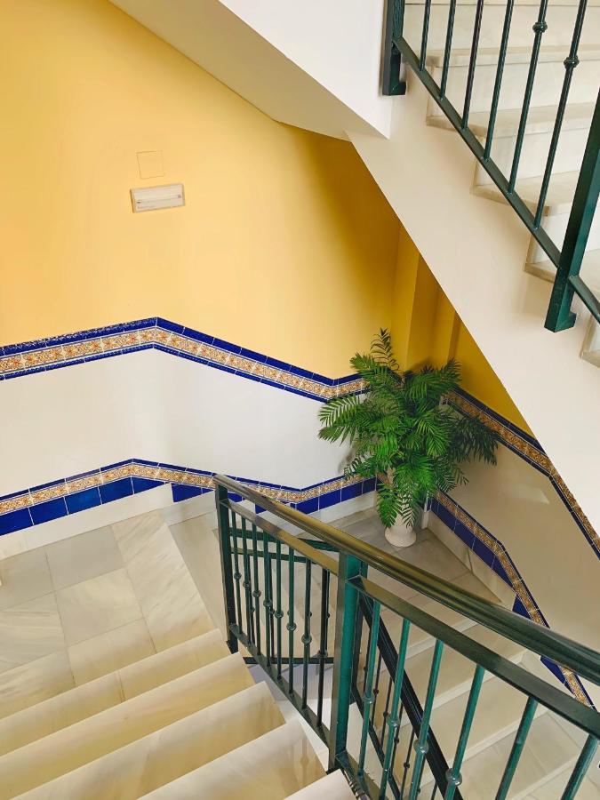 Malaga Centric Best Location And Comfort In Malaga Center Apartment Luaran gambar