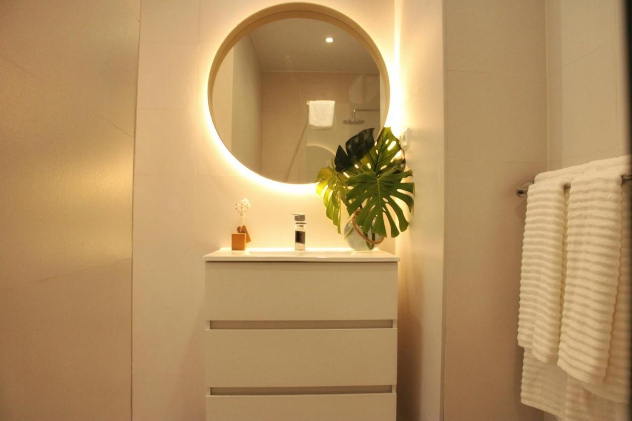 Malaga Centric Best Location And Comfort In Malaga Center Apartment Luaran gambar