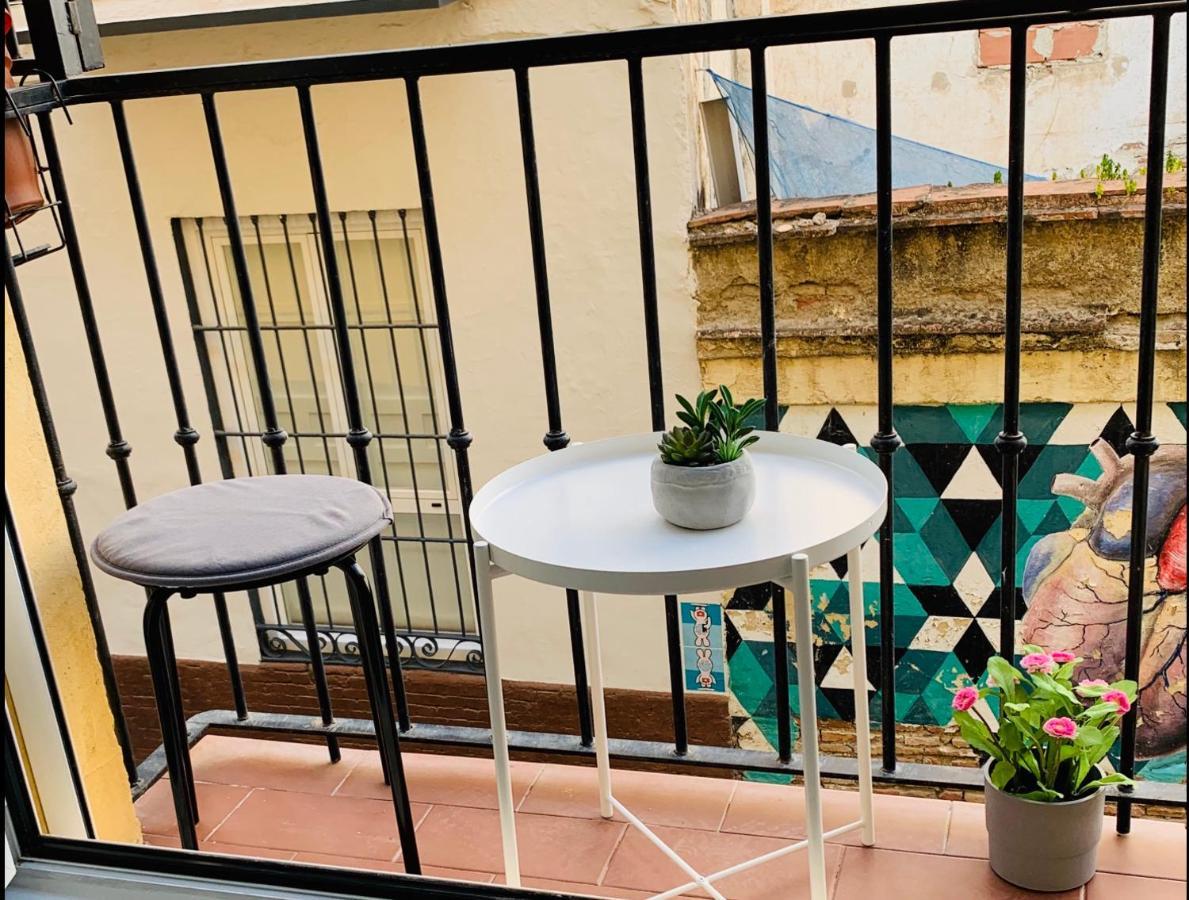 Malaga Centric Best Location And Comfort In Malaga Center Apartment Luaran gambar
