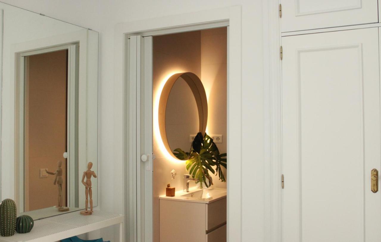 Malaga Centric Best Location And Comfort In Malaga Center Apartment Luaran gambar