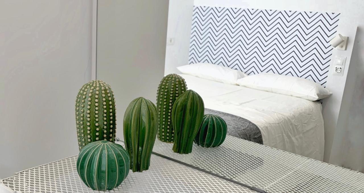 Malaga Centric Best Location And Comfort In Malaga Center Apartment Luaran gambar
