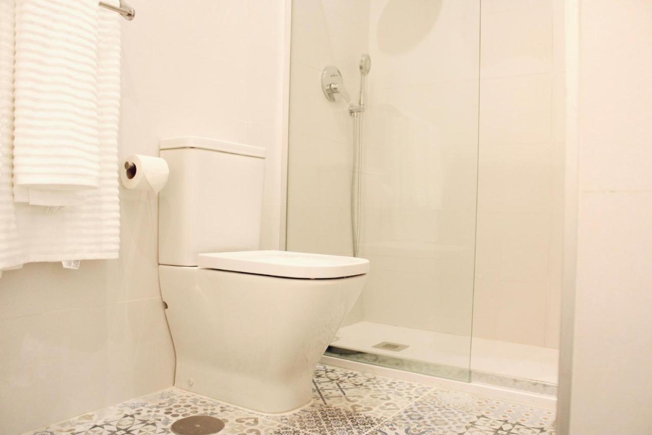 Malaga Centric Best Location And Comfort In Malaga Center Apartment Luaran gambar