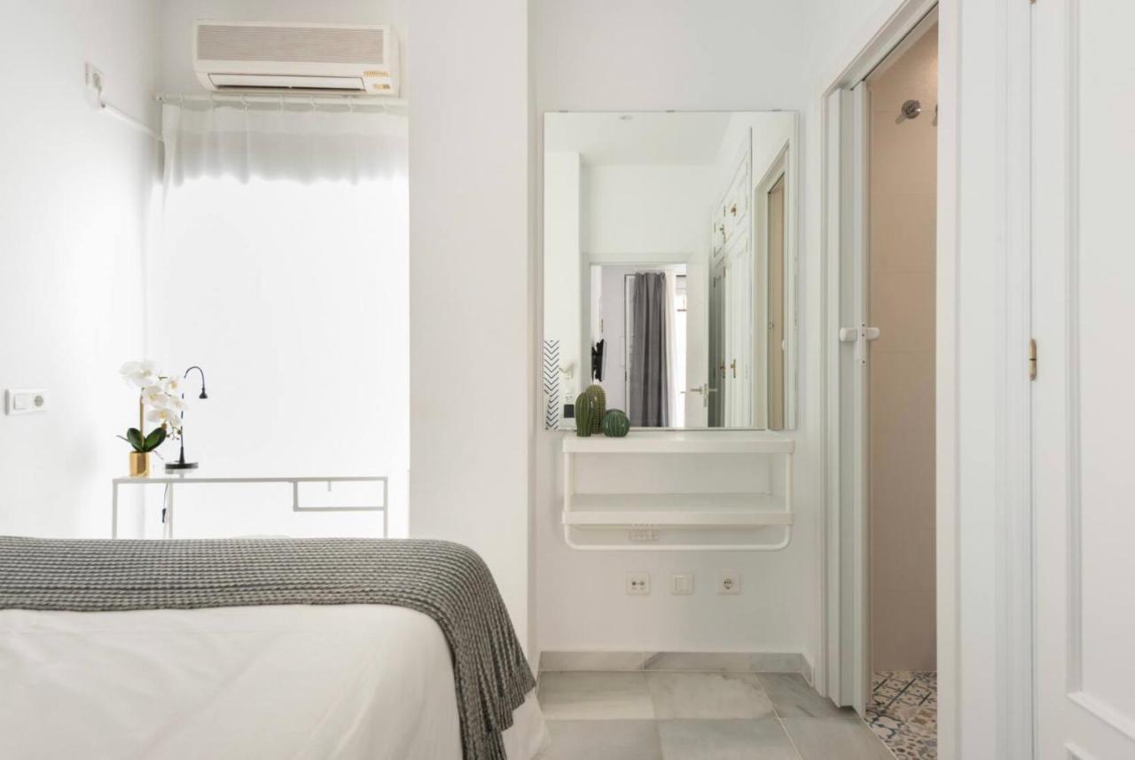 Malaga Centric Best Location And Comfort In Malaga Center Apartment Luaran gambar