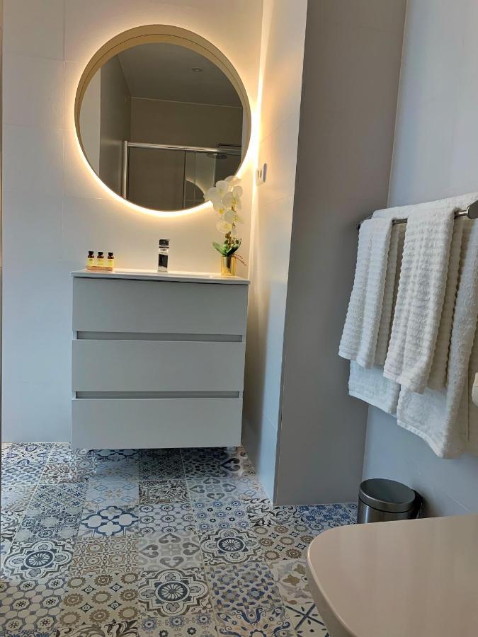 Malaga Centric Best Location And Comfort In Malaga Center Apartment Luaran gambar